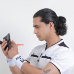 پیراهن و شورت داوری حرفه ای MH - تصویر 7
